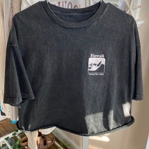 Pacsun tee NWOT